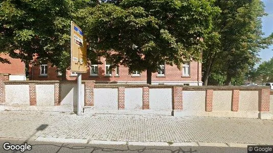 Apartments for rent in Unstrut-Hainich-Kreis - Photo from Google Street View