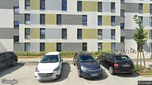 Apartments for rent in Dahme-Spreewald - Photo from Google Street View
