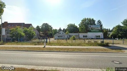 Apartments for rent in Potsdam-Mittelmark - Photo from Google Street View