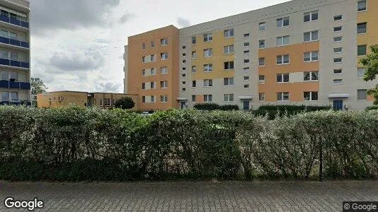 Apartments for rent in Brandenburg an der Havel - Photo from Google Street View