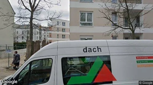 Apartments for rent in Oberhavel - Photo from Google Street View