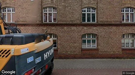 Apartments for rent in Brandenburg an der Havel - Photo from Google Street View