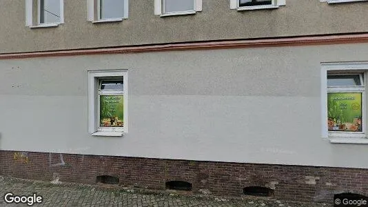 Apartments for rent in Brandenburg an der Havel - Photo from Google Street View