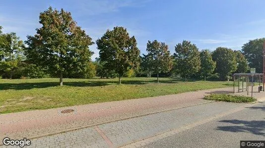 Apartments for rent in Uckermark - Photo from Google Street View