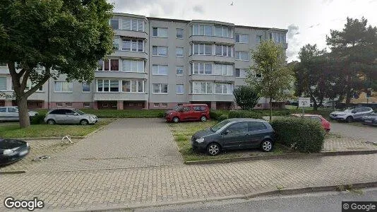 Apartments for rent in Uckermark - Photo from Google Street View