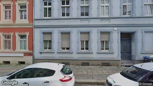 Apartments for rent in Brandenburg an der Havel - Photo from Google Street View