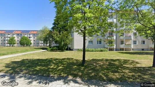 Apartments for rent in Oder-Spree - Photo from Google Street View
