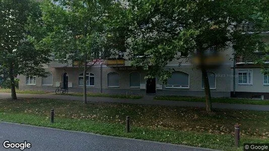 Apartments for rent in Oberhavel - Photo from Google Street View