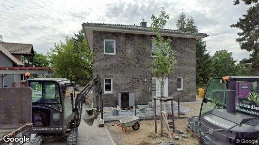 Apartments for rent in Oder-Spree - Photo from Google Street View