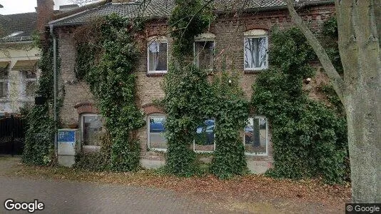 Apartments for rent in Havelland - Photo from Google Street View