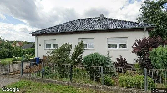 Apartments for rent in Barnim - Photo from Google Street View