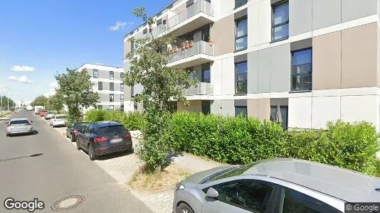 Apartments for rent in Dahme-Spreewald - Photo from Google Street View