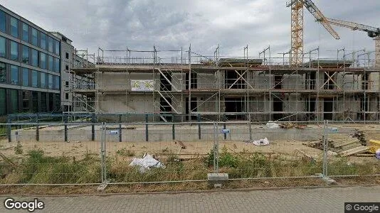 Apartments for rent in Havelland - Photo from Google Street View