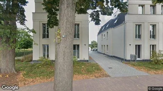 Apartments for rent in Dahme-Spreewald - Photo from Google Street View