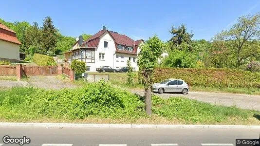 Apartments for rent in Märkisch-Oderland - Photo from Google Street View