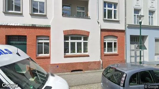 Apartments for rent in Barnim - Photo from Google Street View