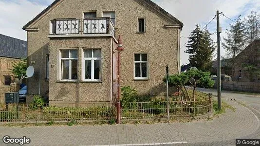 Apartments for rent in Havelland - Photo from Google Street View
