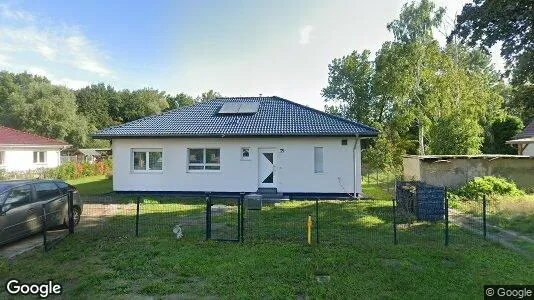 Apartments for rent in Havelland - Photo from Google Street View