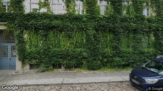 Apartments for rent in Brandenburg an der Havel - Photo from Google Street View