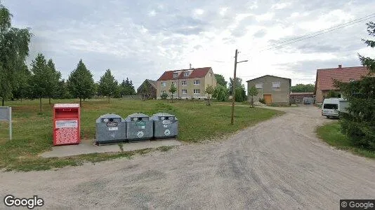 Apartments for rent in Märkisch-Oderland - Photo from Google Street View