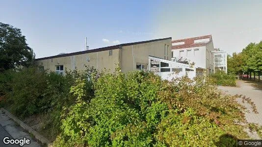 Apartments for rent in Cottbus - Photo from Google Street View