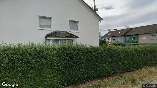 Apartments for rent in Havelland - Photo from Google Street View