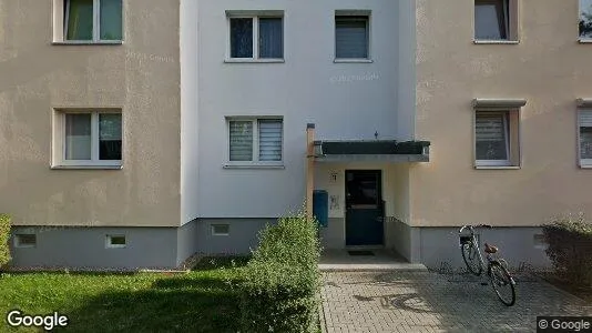 Apartments for rent in Cottbus - Photo from Google Street View