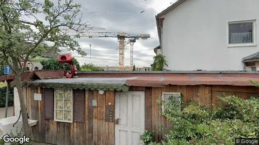 Apartments for rent in Havelland - Photo from Google Street View