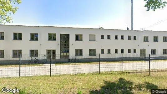 Apartments for rent in Oder-Spree - Photo from Google Street View