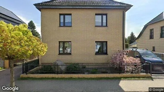 Apartments for rent in Barnim - Photo from Google Street View