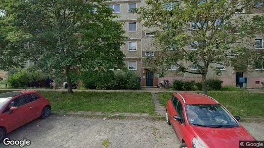Apartments for rent in Brandenburg an der Havel - Photo from Google Street View