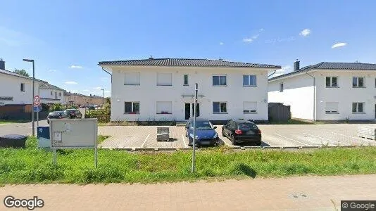 Apartments for rent in Barnim - Photo from Google Street View