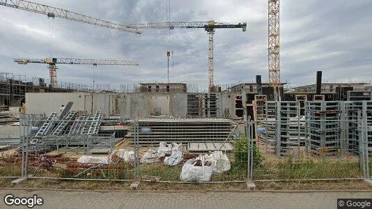 Apartments for rent in Havelland - Photo from Google Street View