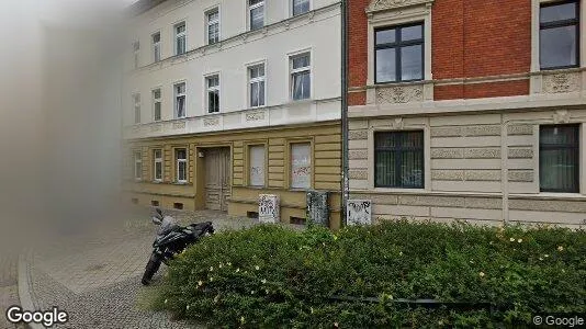 Apartments for rent in Brandenburg an der Havel - Photo from Google Street View