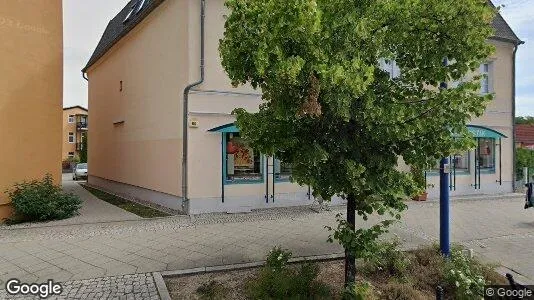 Apartments for rent in Barnim - Photo from Google Street View