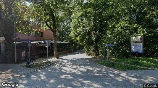 Apartments for rent in Potsdam-Mittelmark - Photo from Google Street View