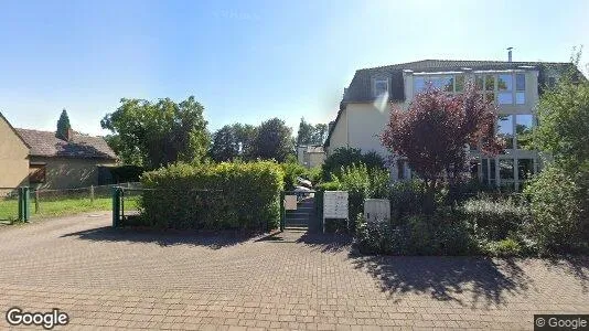 Apartments for rent in Oberspreewald-Lausitz - Photo from Google Street View