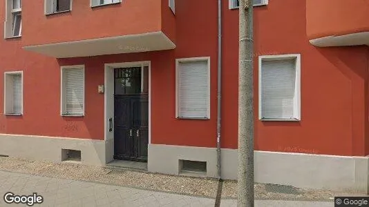 Apartments for rent in Barnim - Photo from Google Street View