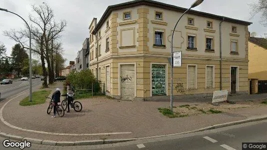 Apartments for rent in Oberhavel - Photo from Google Street View