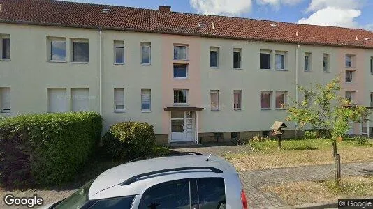 Apartments for rent in Oberspreewald-Lausitz - Photo from Google Street View