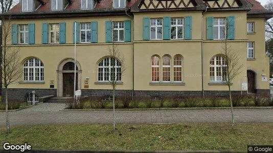 Apartments for rent in Havelland - Photo from Google Street View