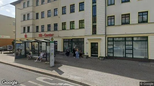 Apartments for rent in Barnim - Photo from Google Street View