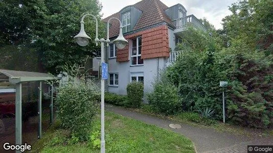 Apartments for rent in Cottbus - Photo from Google Street View
