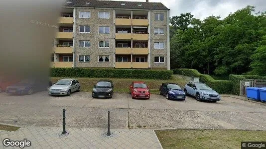 Apartments for rent in Märkisch-Oderland - Photo from Google Street View