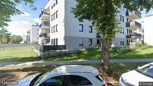 Apartments for rent in Dahme-Spreewald - Photo from Google Street View
