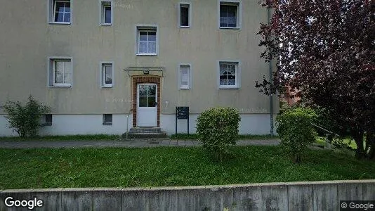 Apartments for rent in Brandenburg an der Havel - Photo from Google Street View