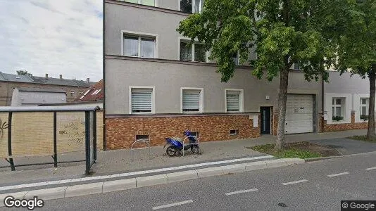 Apartments for rent in Havelland - Photo from Google Street View