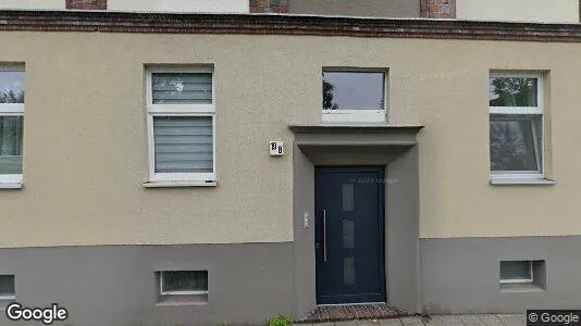 Apartments for rent in Brandenburg an der Havel - Photo from Google Street View