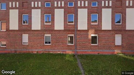 Apartments for rent in Spree-Neiße - Photo from Google Street View