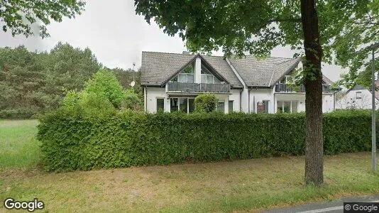 Apartments for rent in Dahme-Spreewald - Photo from Google Street View